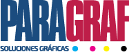 Grupo Paragraf Logo