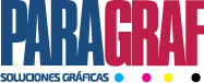 Grupo Paragraf Logo